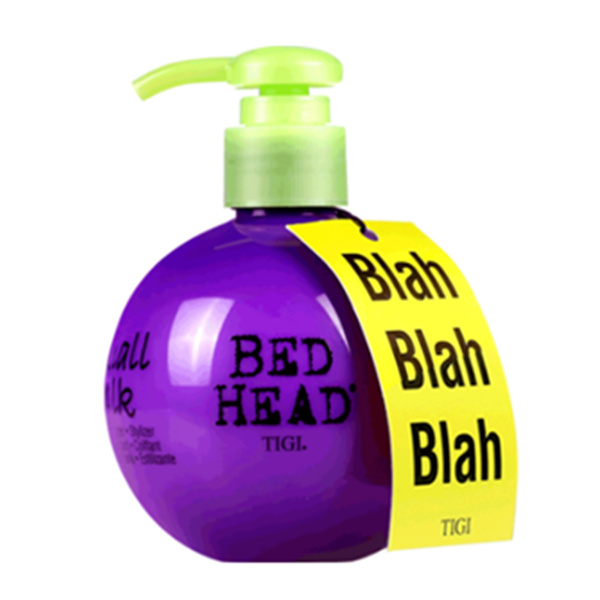 BEDHEAD TIGI 动感造型乳 125ml