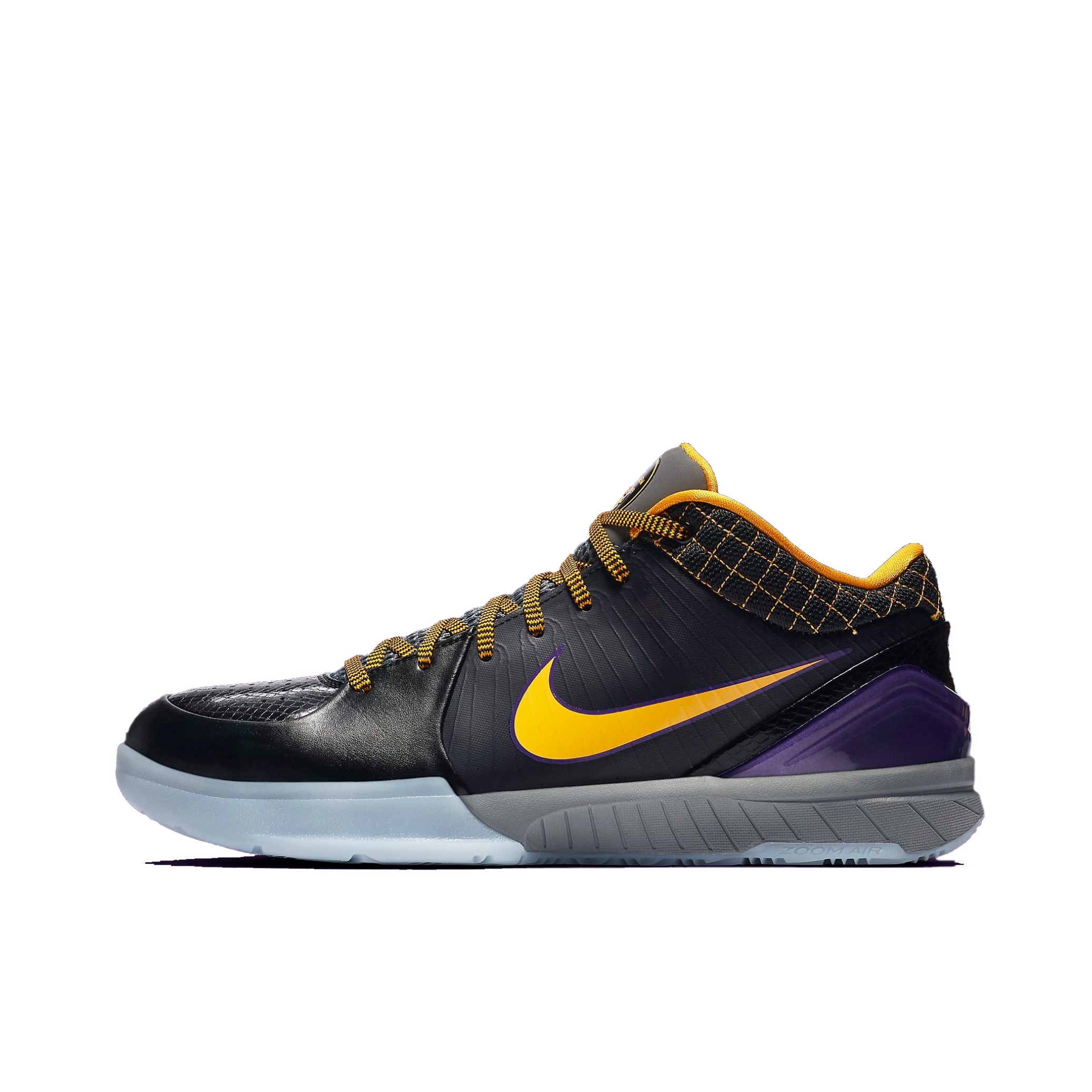 Nike Zoom Kobe 4 Carpe Diem 活在当下(2019)