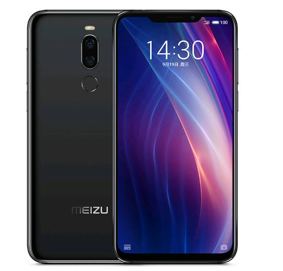 Meizu/魅族 X8