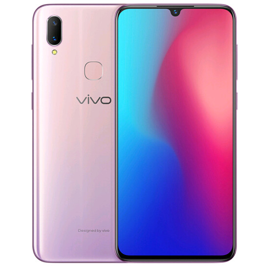 vivo Z3