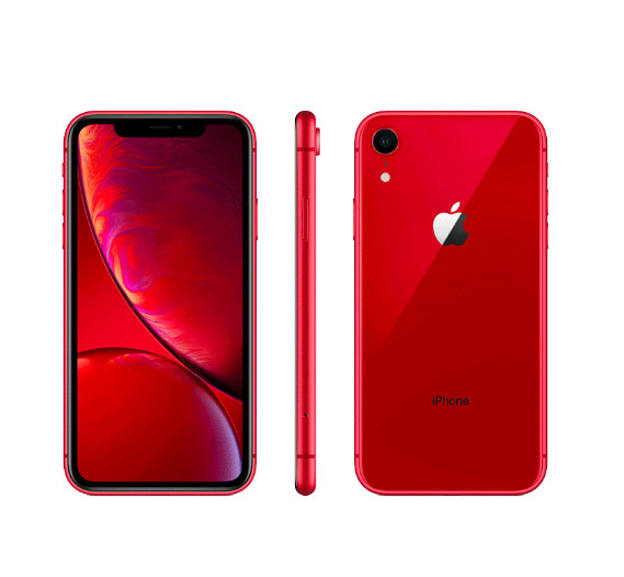 Apple/苹果 iPhone XR