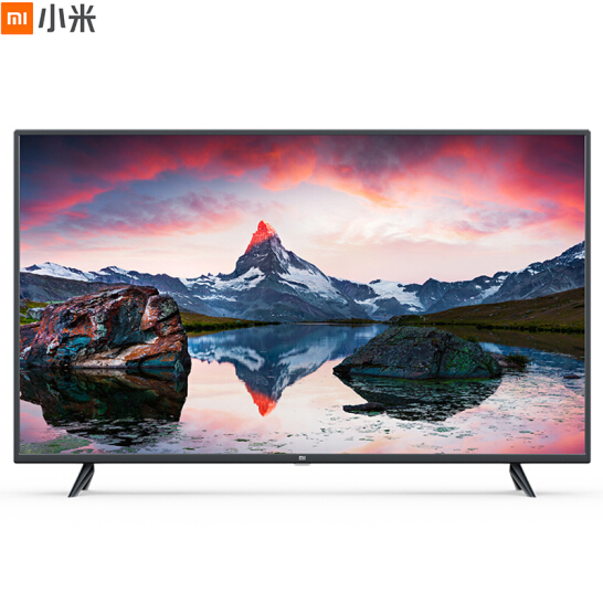 小米 小米电视4X 43英寸 液晶电视