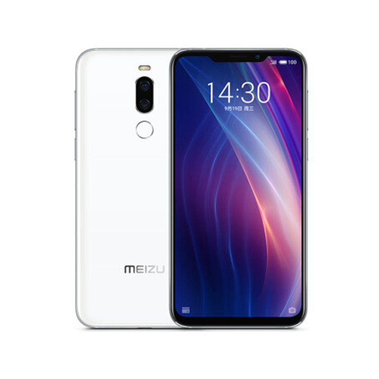 Meizu/魅族 X8  智能手机