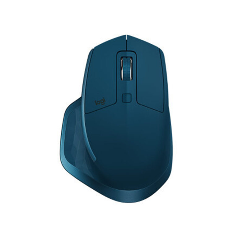 Logitech/罗技 MX MASTER2S 无线蓝牙2.4G通用激光鼠标