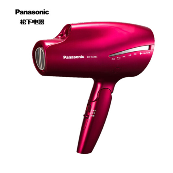 Panasonic松下电吹风机EH-NA98C