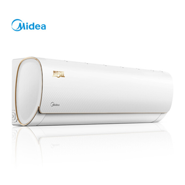 美的正1.5匹变频空调KFR-35GW/WDAA3@