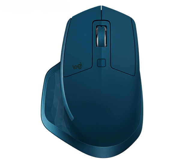 Logitech/罗技 MX MASTER2S 鼠标