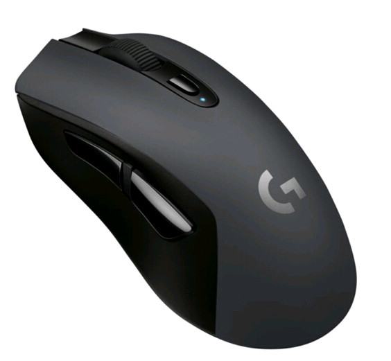 Logitech/罗技 G603 鼠标