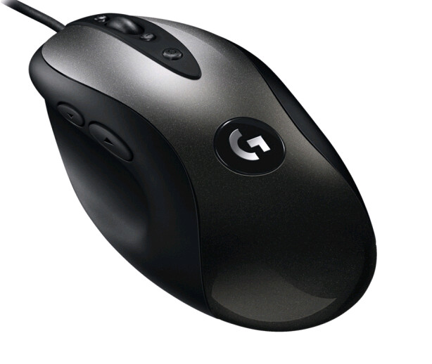 Logitech/罗技MX518 鼠标