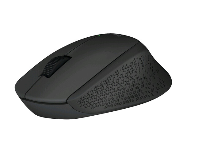 Logitech/罗技 M275 鼠标