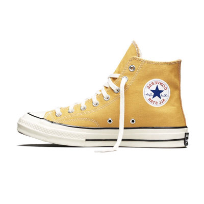 Converse 1970s High 黄色Hi