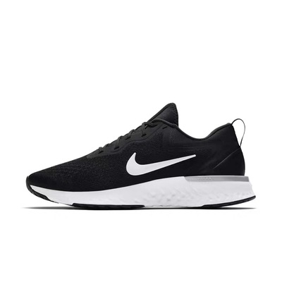 Nike Odyssey React Black White 黑白