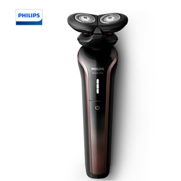 飞利浦（PHILIPS）男士电动剃须刀S586/12