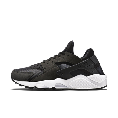 Nike Air Huarache  Black White 奥利奥