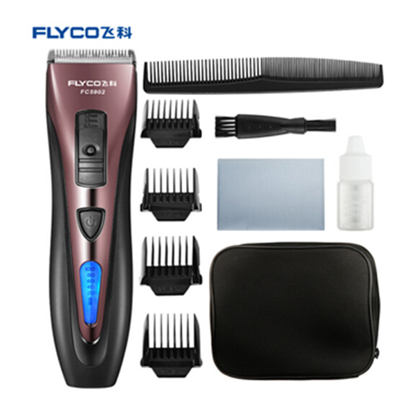 飞科(FLYCO)专业电动理发器FC5902