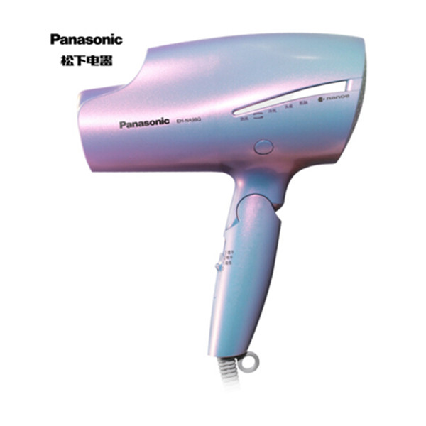 松下（Panasonic）电吹风机 EH-NA98Q