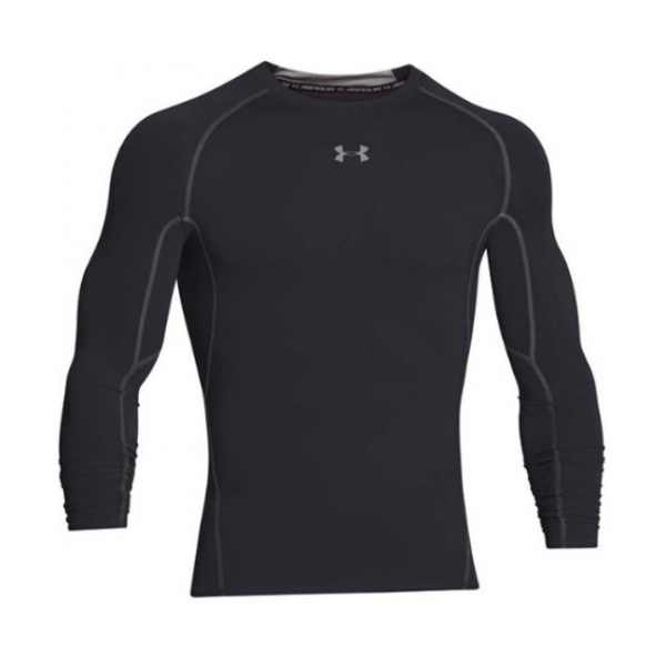 热款丨Under Armour HeatGear长袖紧身衣