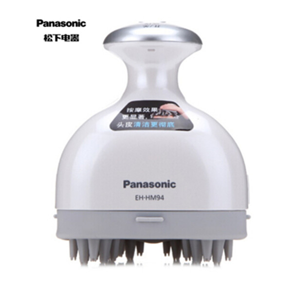 松下（panasonic）头皮按摩器 EH-HM94-S