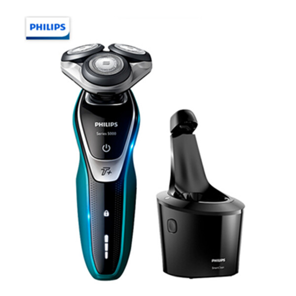 飞利浦（PHILIPS）男士电动剃须刀S5551/27