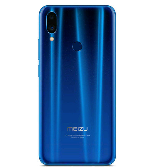 Meizu/魅族 Note9