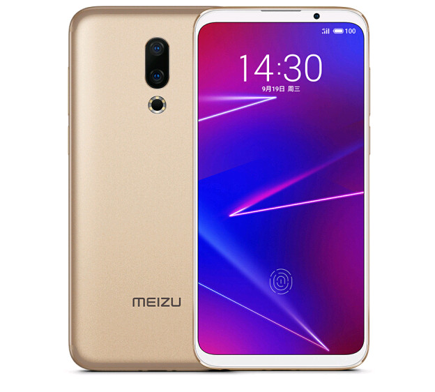 Meizu/魅族 16X