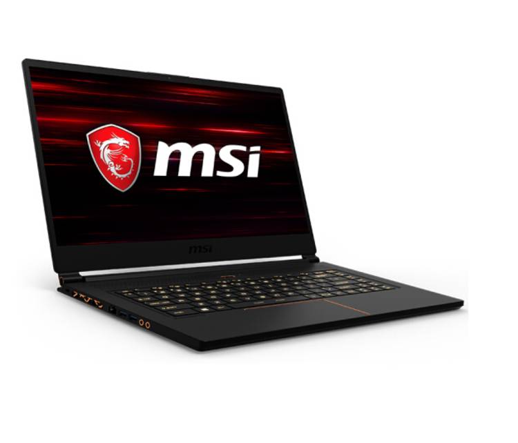 MSI/微星 GS65 15.6英寸笔记本电脑