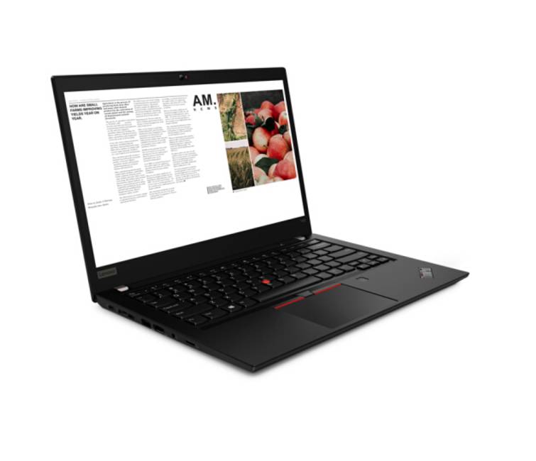 Lenovo/联想 ThinkPad T490 14英寸笔记本电脑