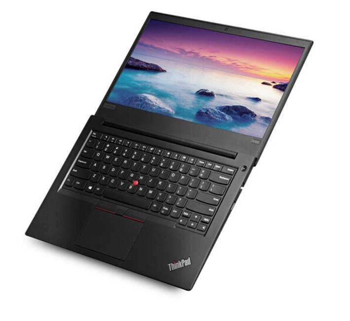 Lenovo/联想 ThinkPad E485 14英寸笔记本电脑