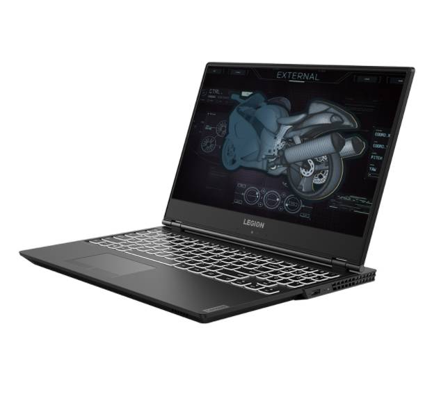 Lenovo/联想 拯救者Y7000 15.6英寸游戏本