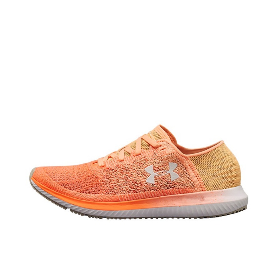 Under Armour Blur DarkOrange 桔