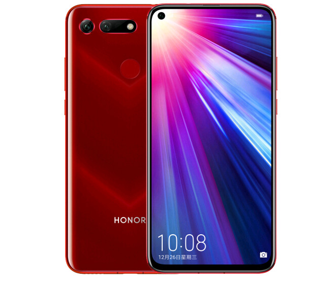 honor/荣耀 V20