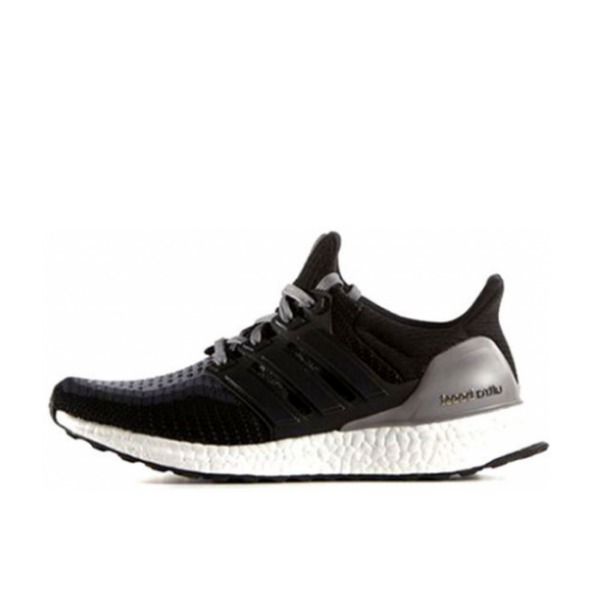 adidas Ultra Boost Silver Medal 银尾