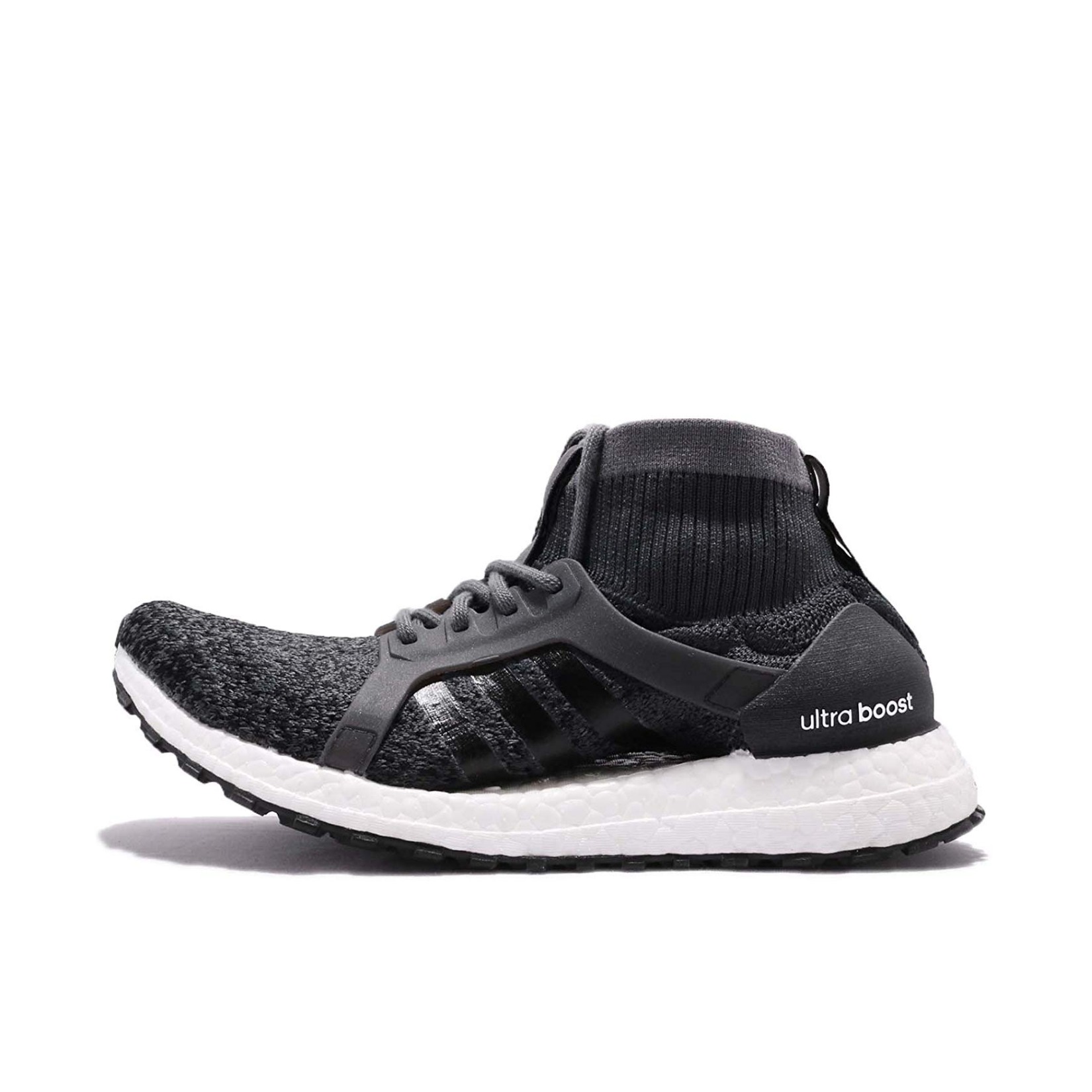 adidas Ultra Boost ATR Mid 黑白
