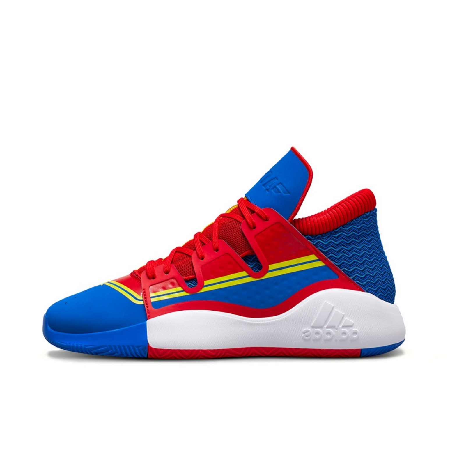 adidas Pro Vision 漫威联名/惊奇队长