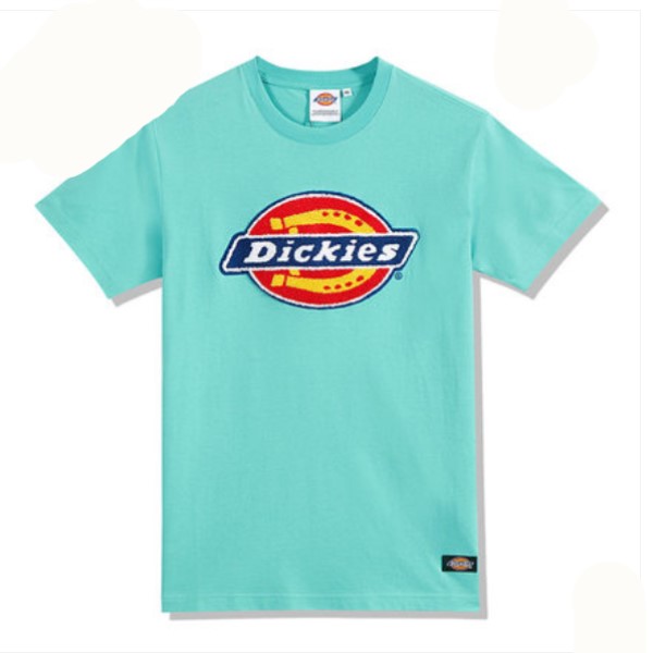 Dickies 短袖T恤 182U30WD01