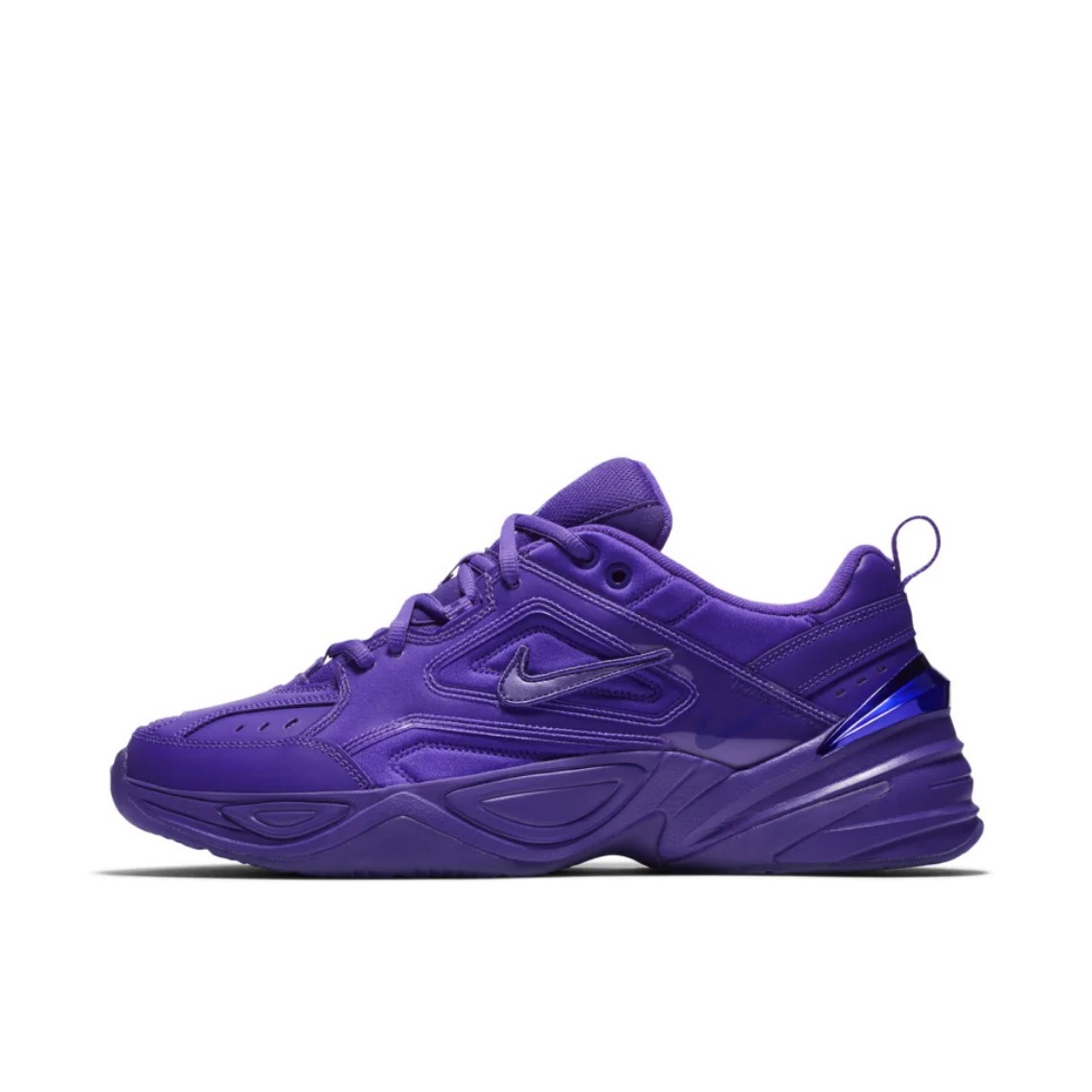 Nike M2K Tekno  Grape 绚紫