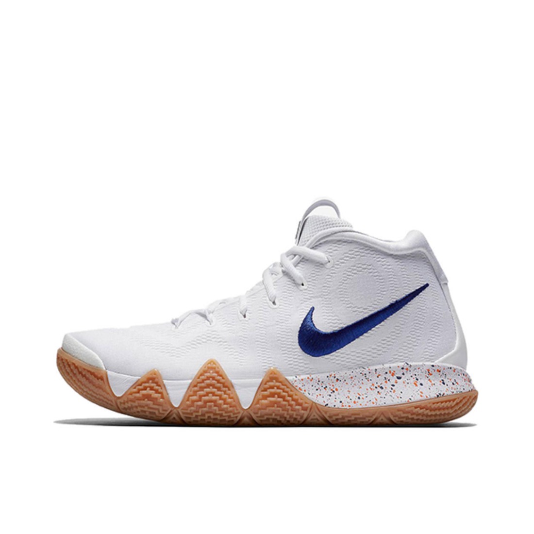 Nike Kyrie 4 Uncle Drew 德鲁大叔