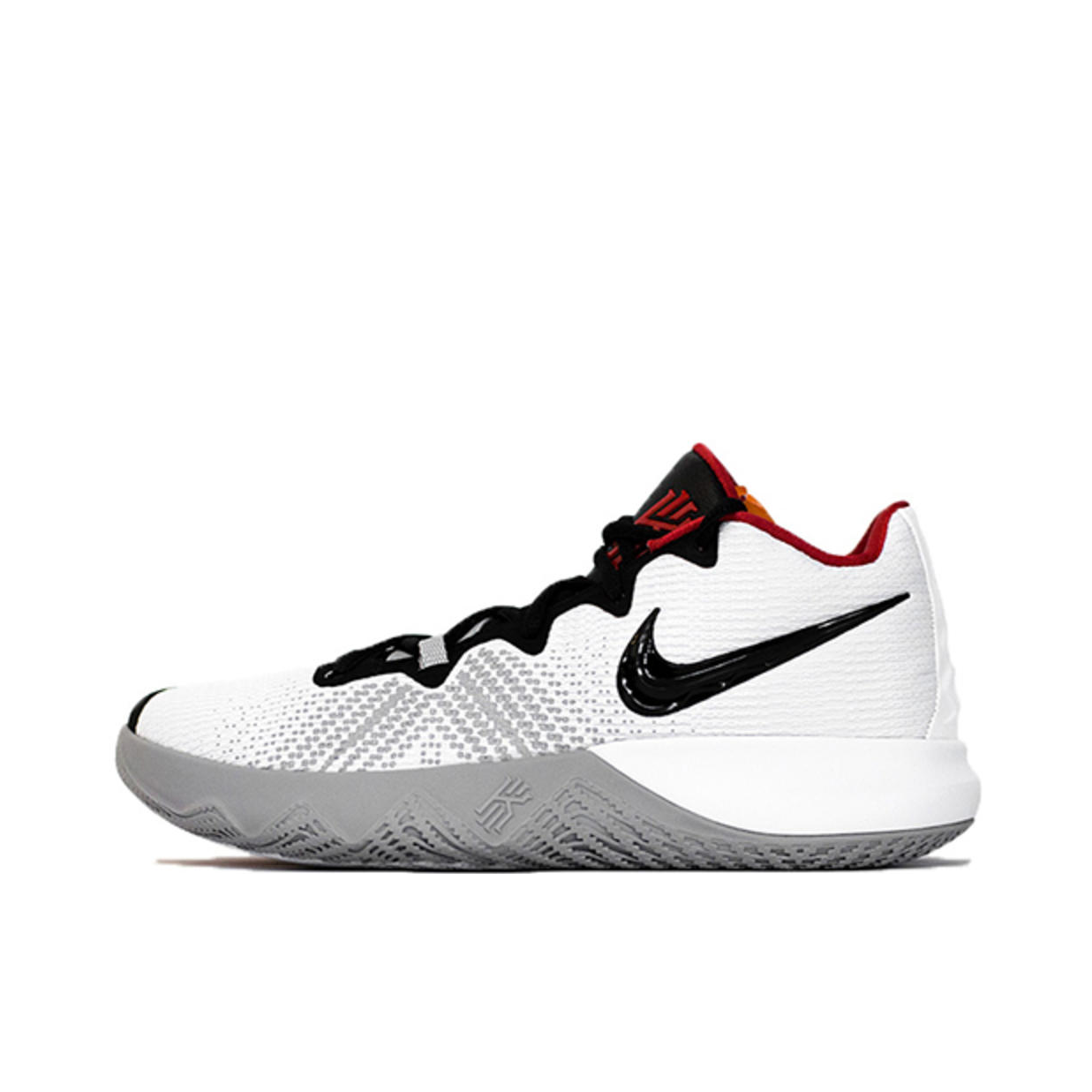 Nike Kyrie Flytrap  红外线