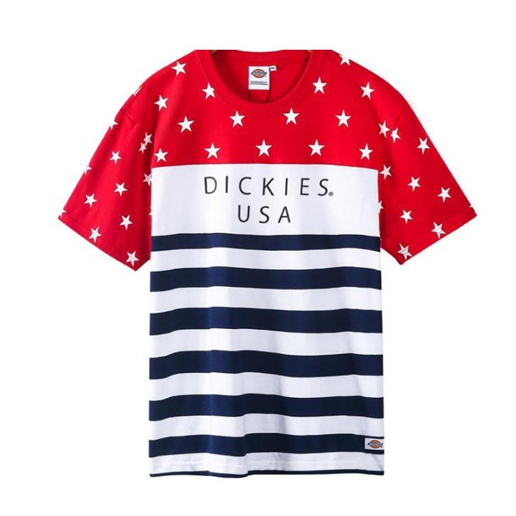 Dickies 短袖T恤 182M30WD13