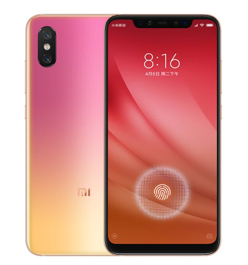 小米/MI 8