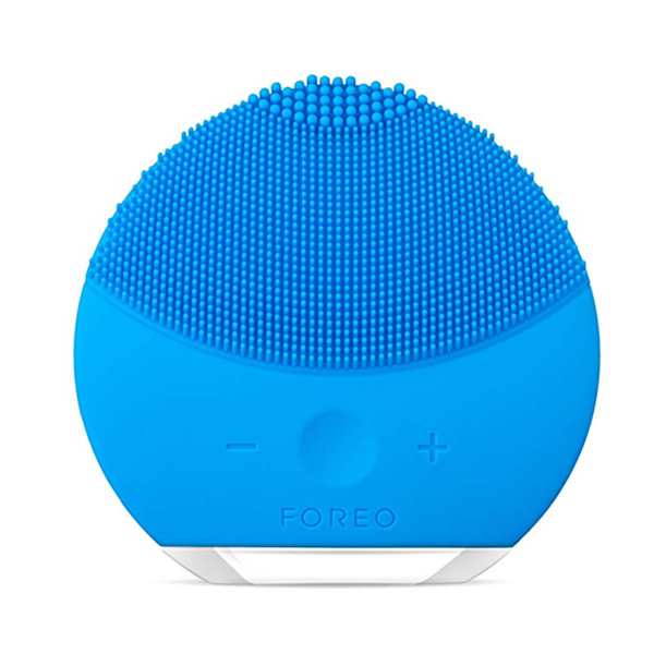 FOREO LUNA MINI 2 硅胶按摩洁面仪