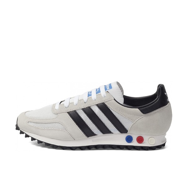 adidas LA Trainer Vintage 浅灰/黑