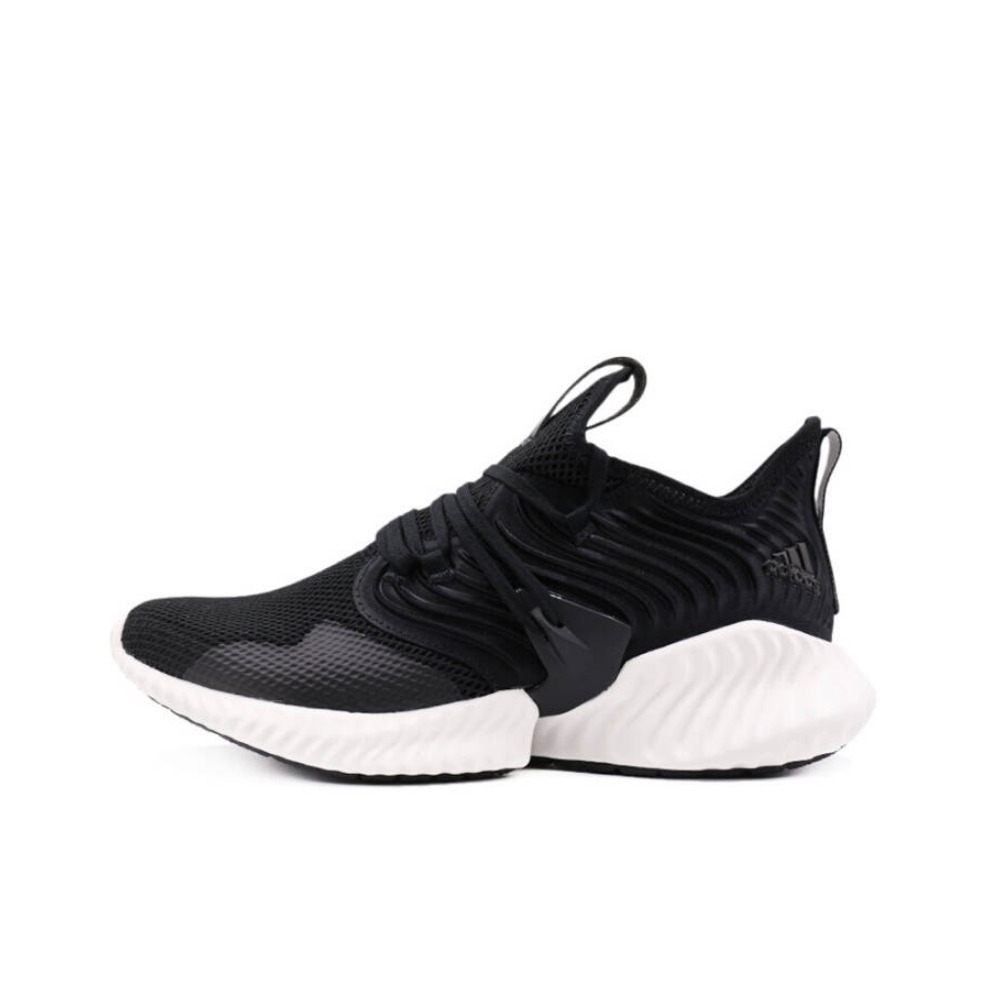 adidas Alpha Bounce Instinct cc 黑色