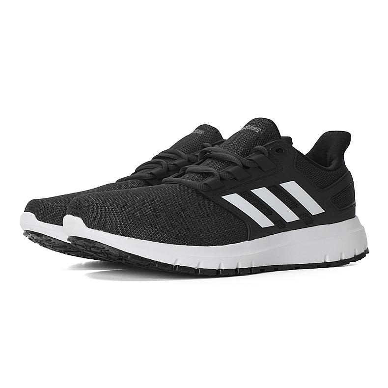 adidas Energy Cloud 2 Black/White 黑白