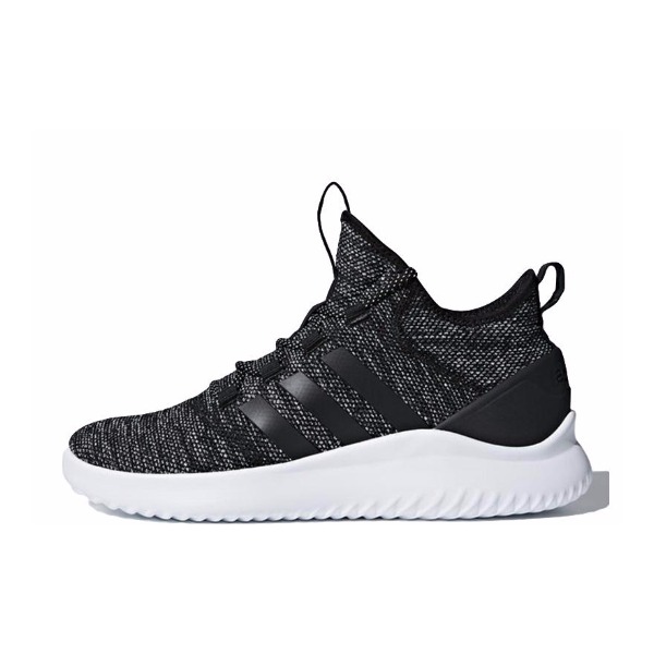 adidas CF Ultimate BBALL 黑白