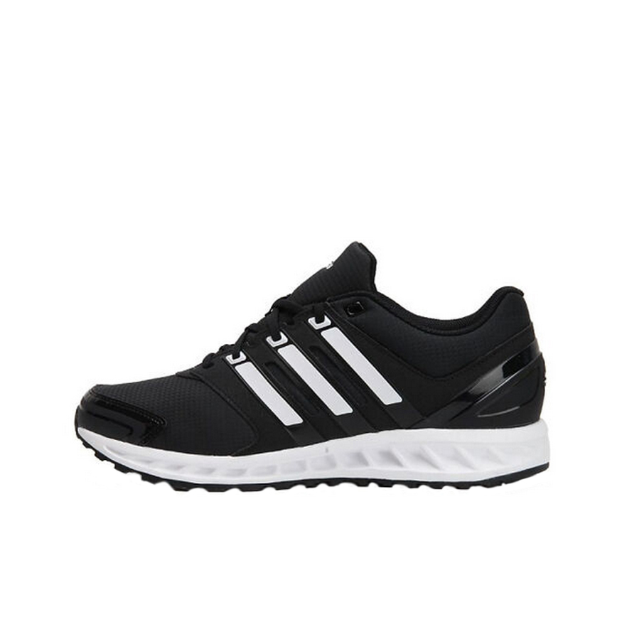 adidas Falcon Elite 3 黑色