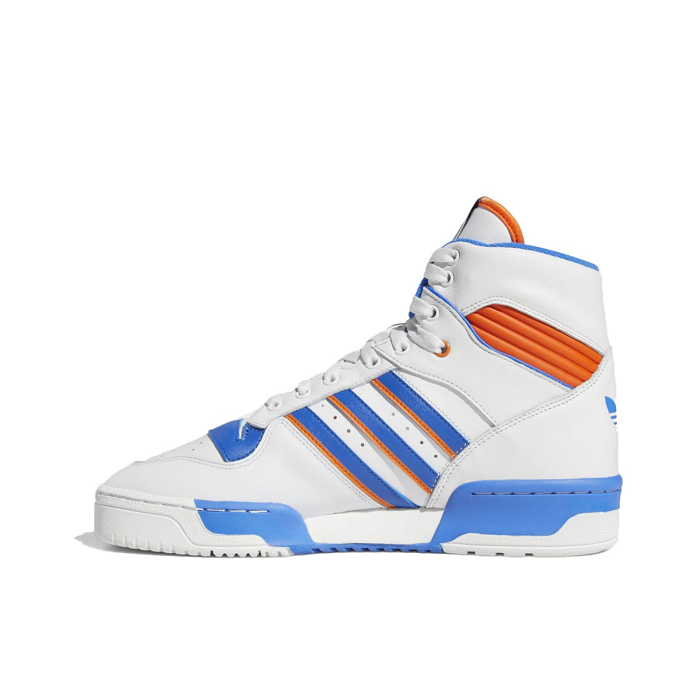 adidas Originals Rivalry 白蓝橙
