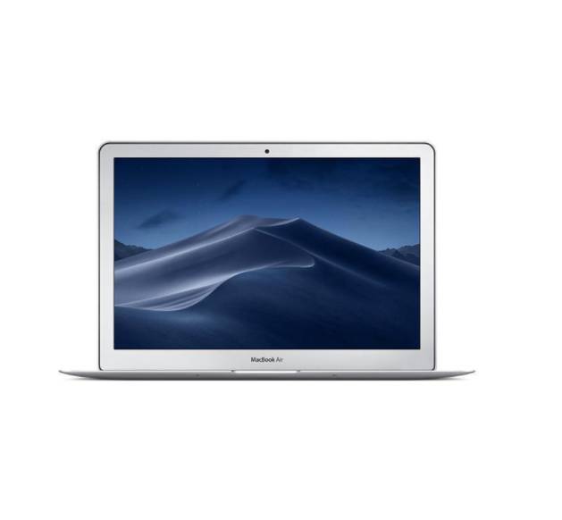 Apple/苹果 MacBook Air 13.3英寸笔记本电脑