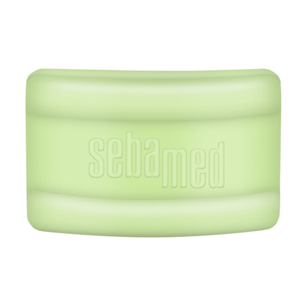 sebamed施巴潔膚皂100G