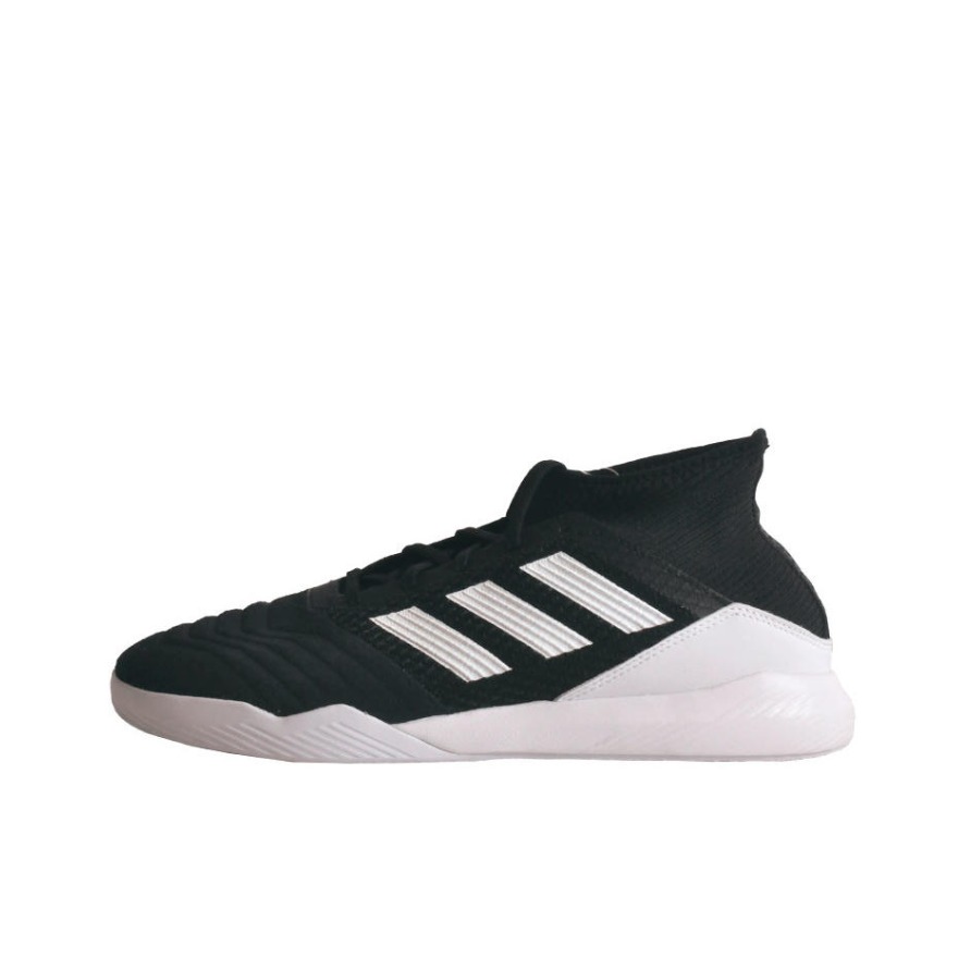 adidas Predator 19.3 TR 黑白